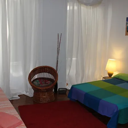 Do Adamastor Apartment *