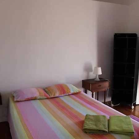 Do Adamastor Apartment