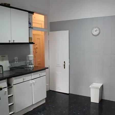 Do Adamastor Apartment *