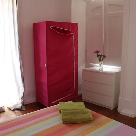 Apartment Do Adamastor *