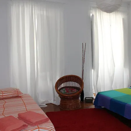 Do Adamastor Apartment Lisbon