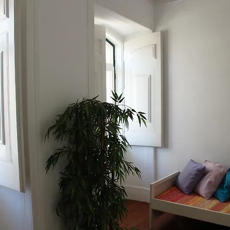 Do Adamastor Apartment