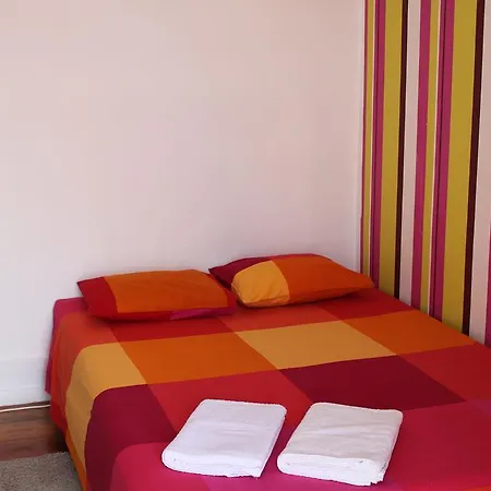 Apartment Do Adamastor *