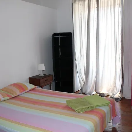 Apartment Do Adamastor Lisbon
