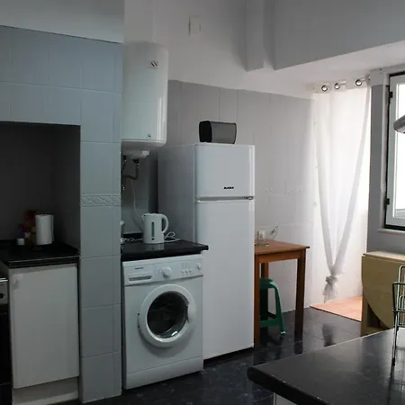 Do Adamastor Apartment Lisbon