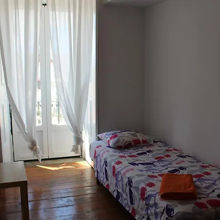 Do Adamastor Apartment