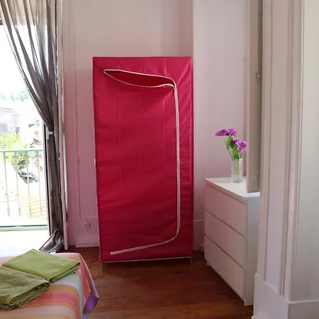Apartamento Do Adamastor شقة *