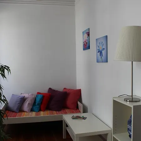 Apartamento Do Adamastor * Lisboa