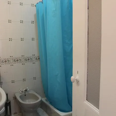 Apartamento Do Adamastor Lisboa