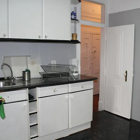 Apartamento Do Adamastor Lisboa