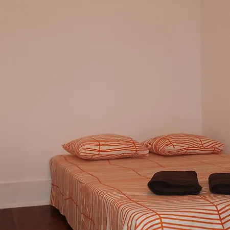 Apartamento Do Adamastor *